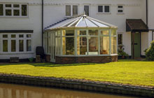 Common Edge conservatory leads