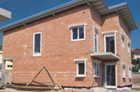 Common Edge home extensions