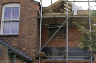 free Common Edge home extension quotes